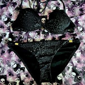 Victoria’s Secret swim bikini